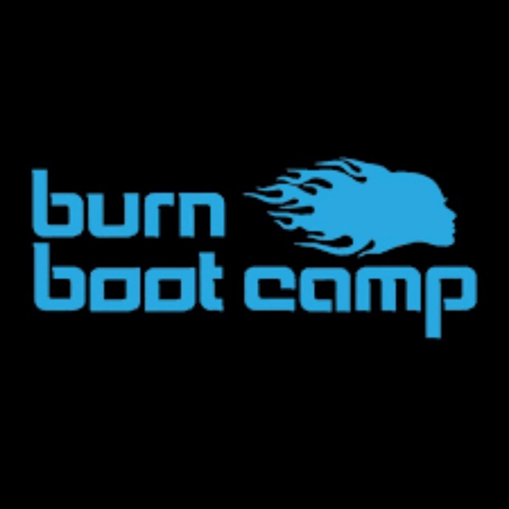 ISO Burn Boot Camp Apparel xxl